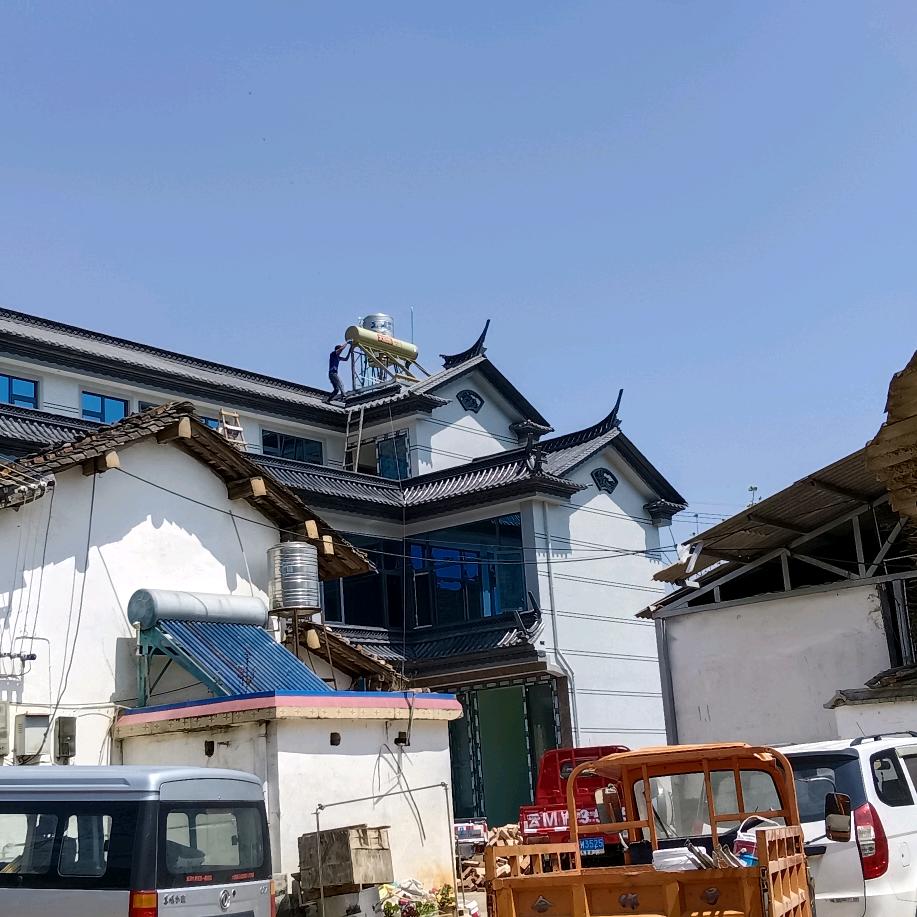 丙麻小赵装饰（专攻内外墙）