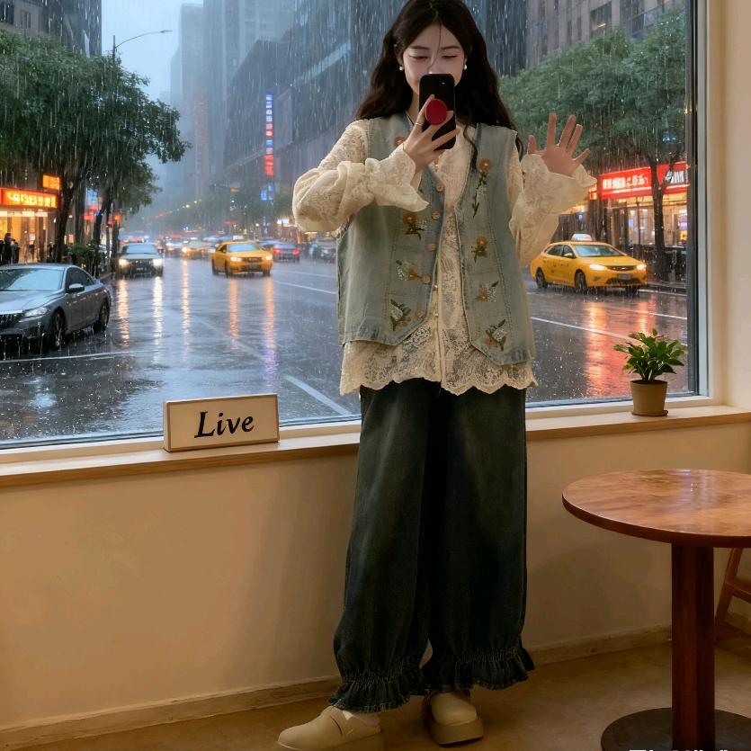 小莉吖
