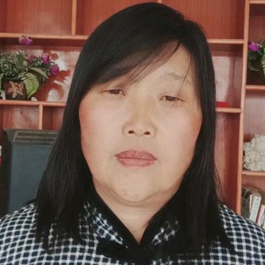 蓝天白云