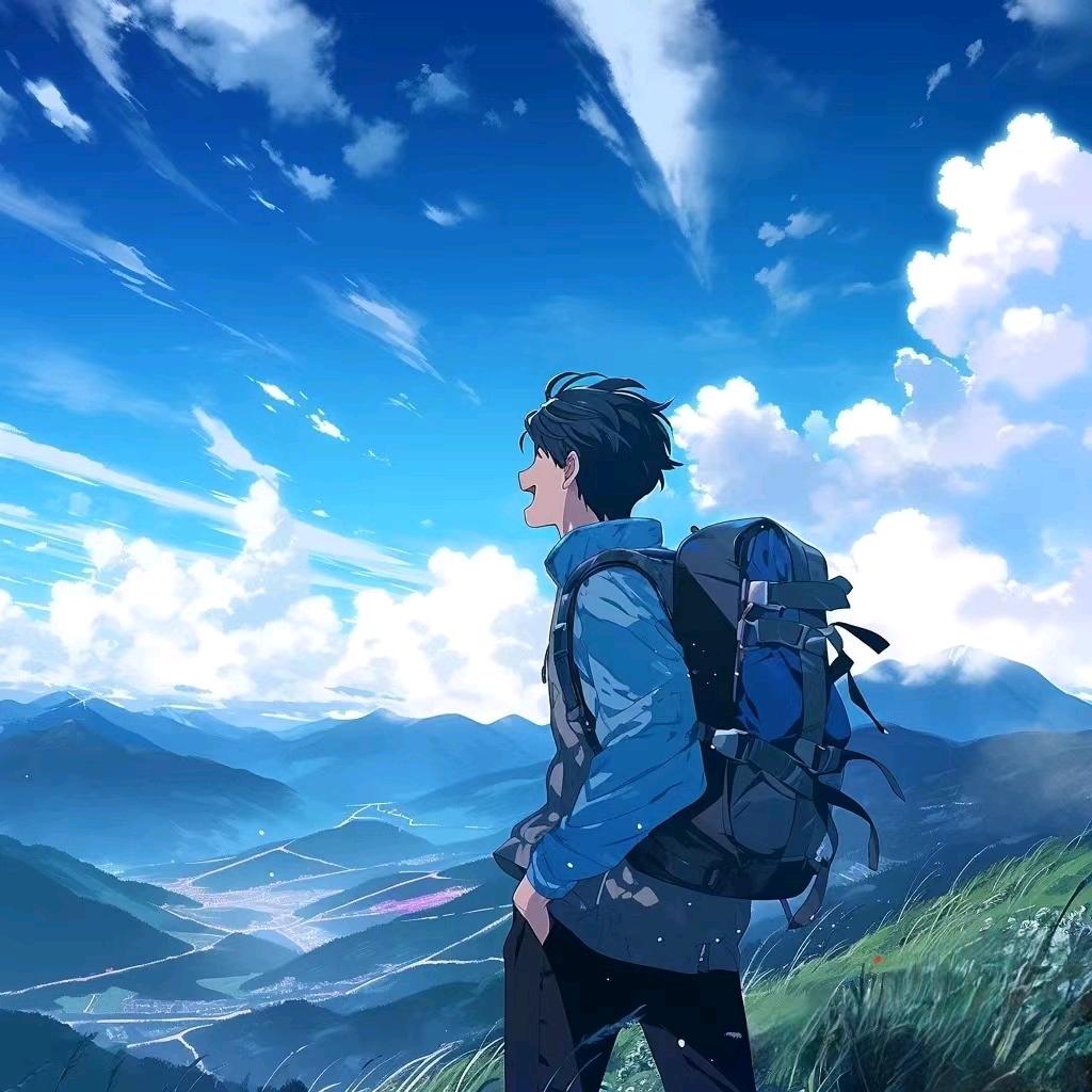 珍惜