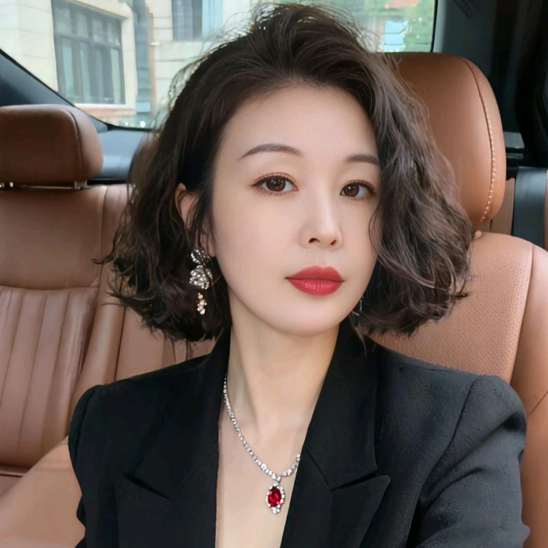 无二.六道女王