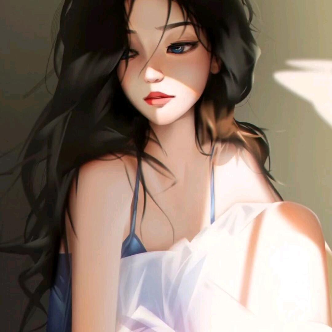 情魅绿茶🍵