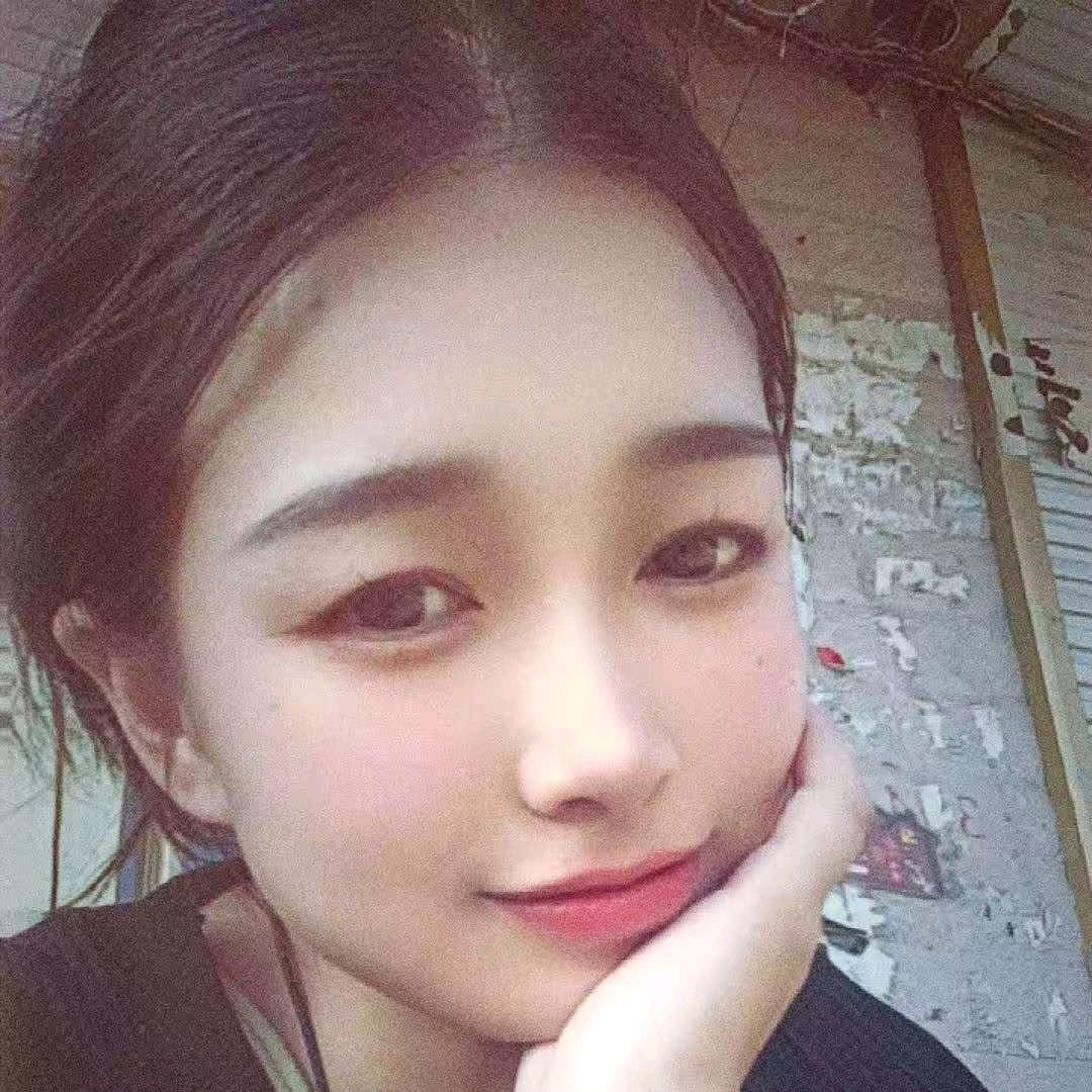 农村小黑妮