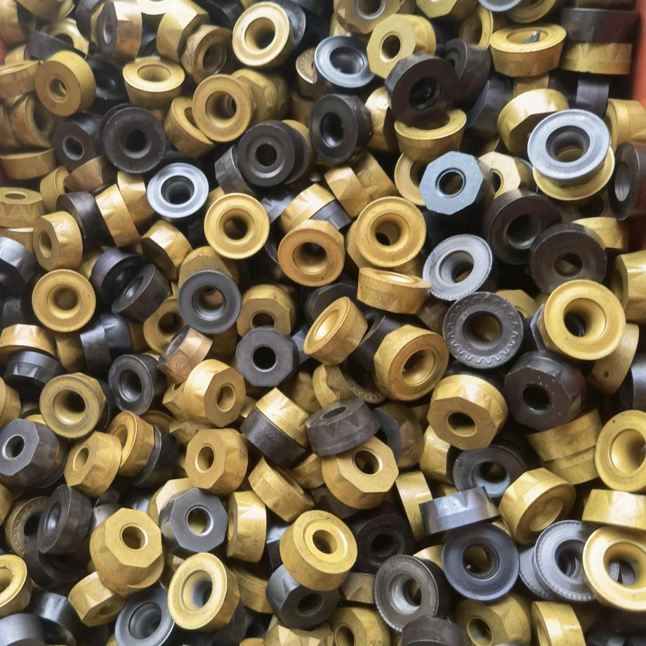 数控刀具（〜^∇^)〜