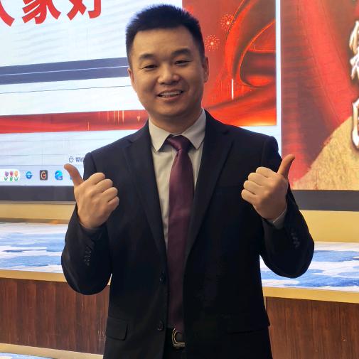 小明哥🐴