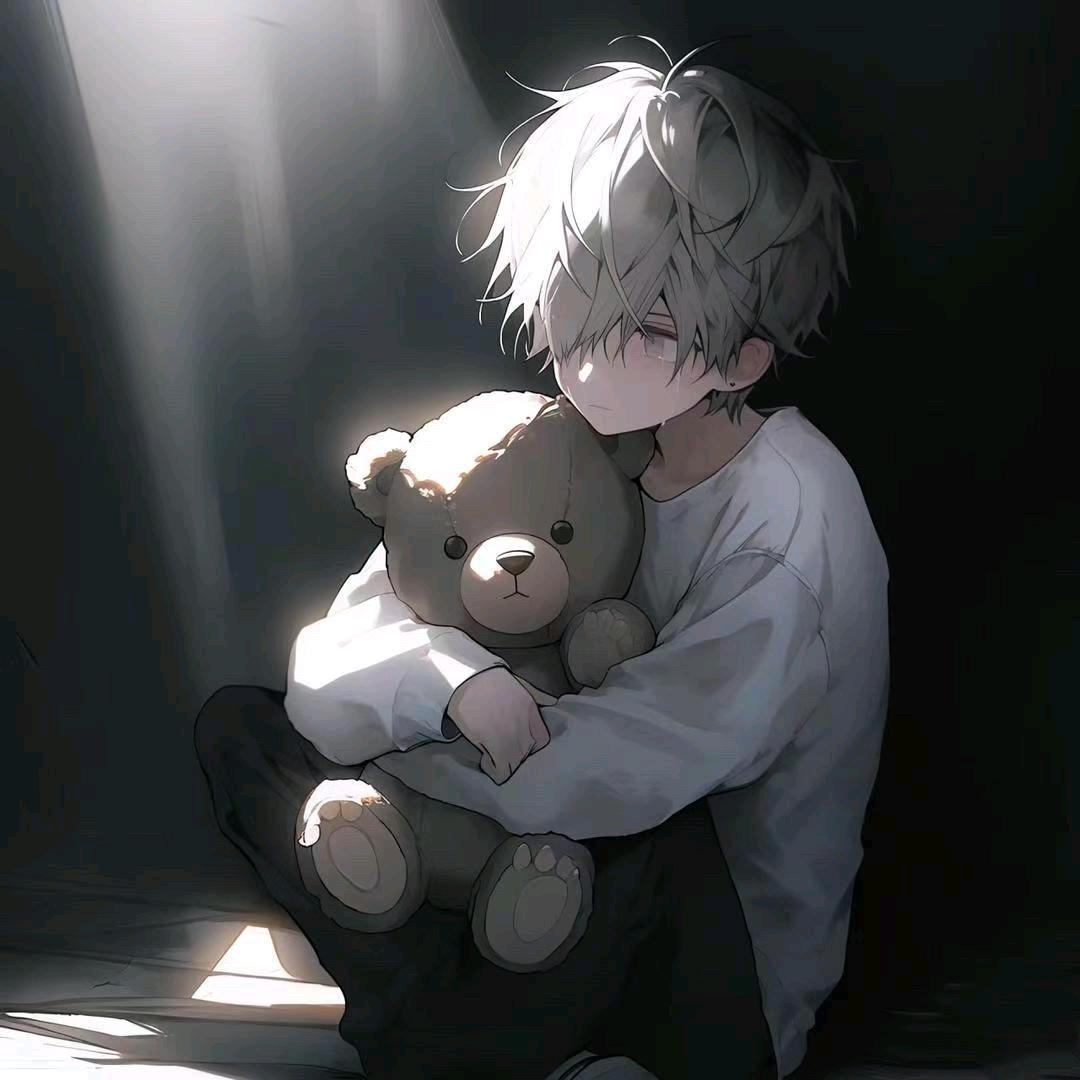 呆呆熊～吐泡泡🫧🫧🫧