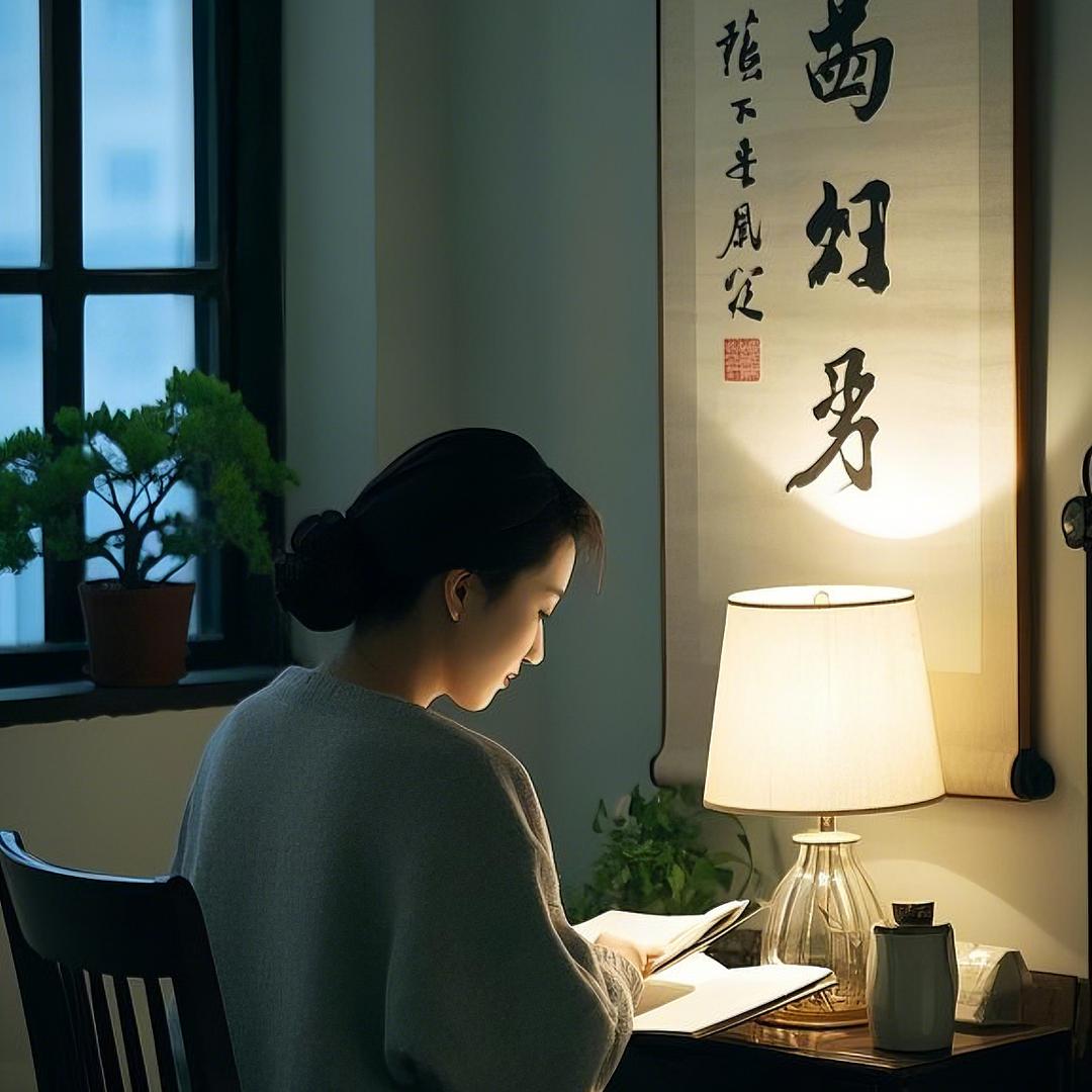 萍水相逢读文电台FM早6:30