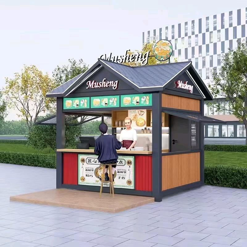 陕西移动房屋.移动民宿厂家徐徐