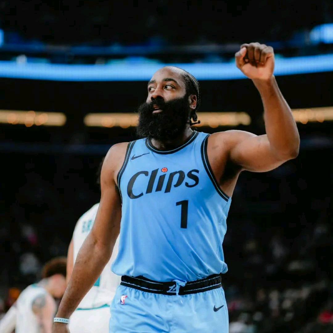 JamesHarden
