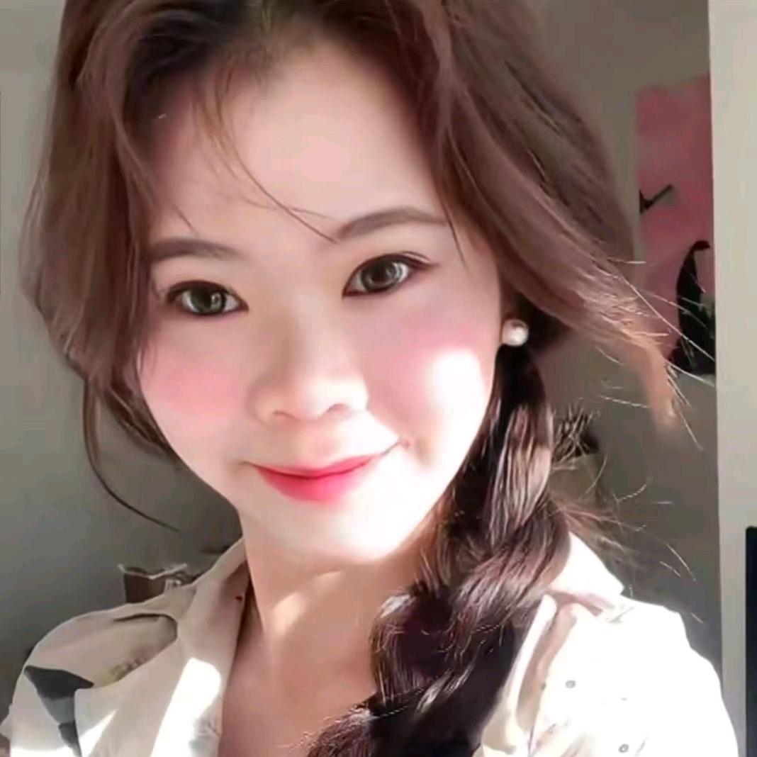水仙花香🌺