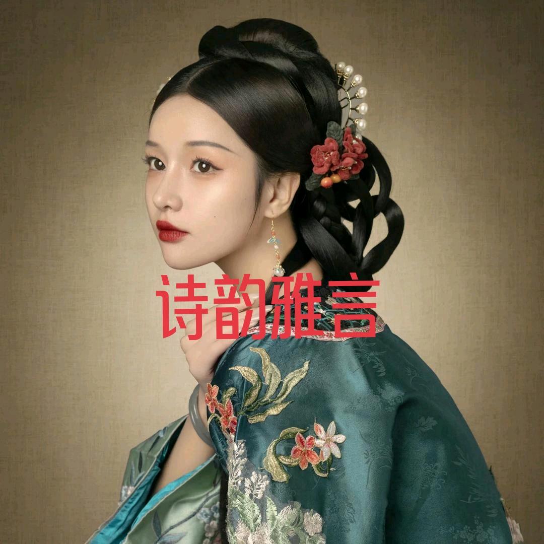 诗韵雅言