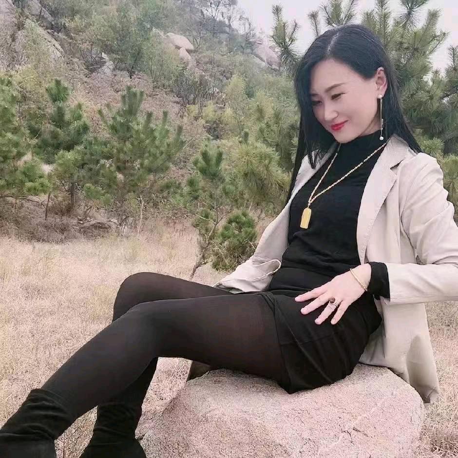 AO  漫步云端