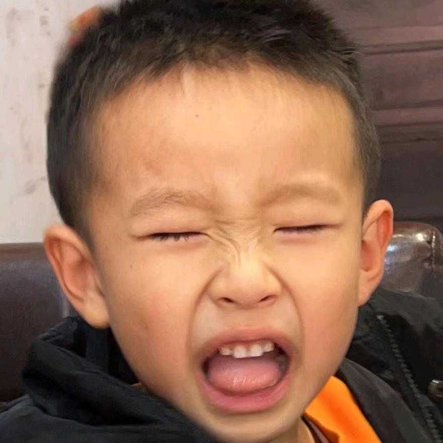 我的轩轩成长记