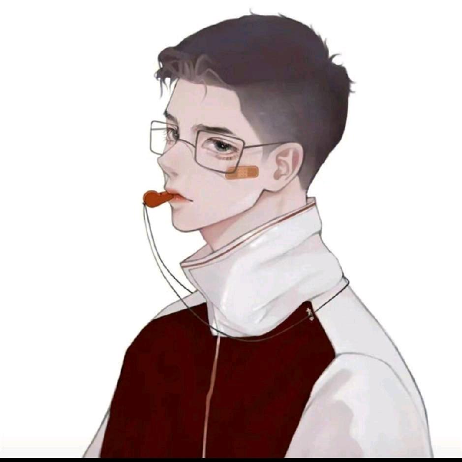 憨憨😁
