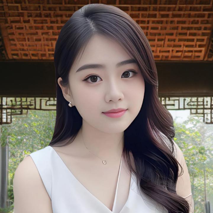 颜美欣