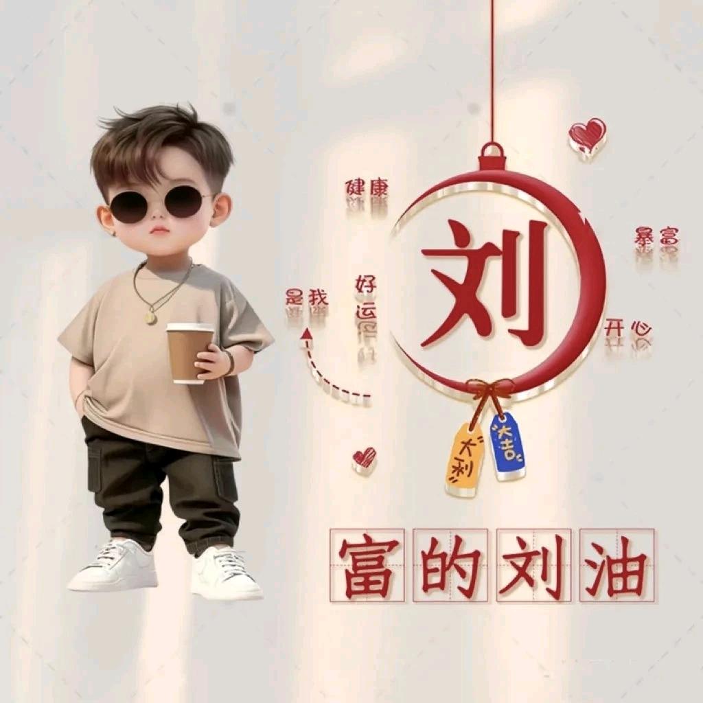 Liu😘拾柒🤪