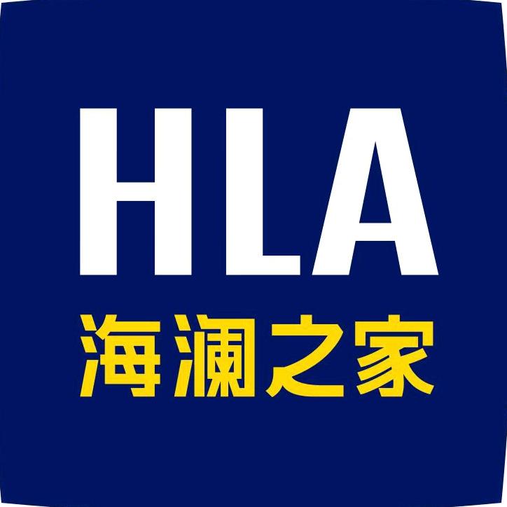 海澜之家HLA智能家居旗舰店