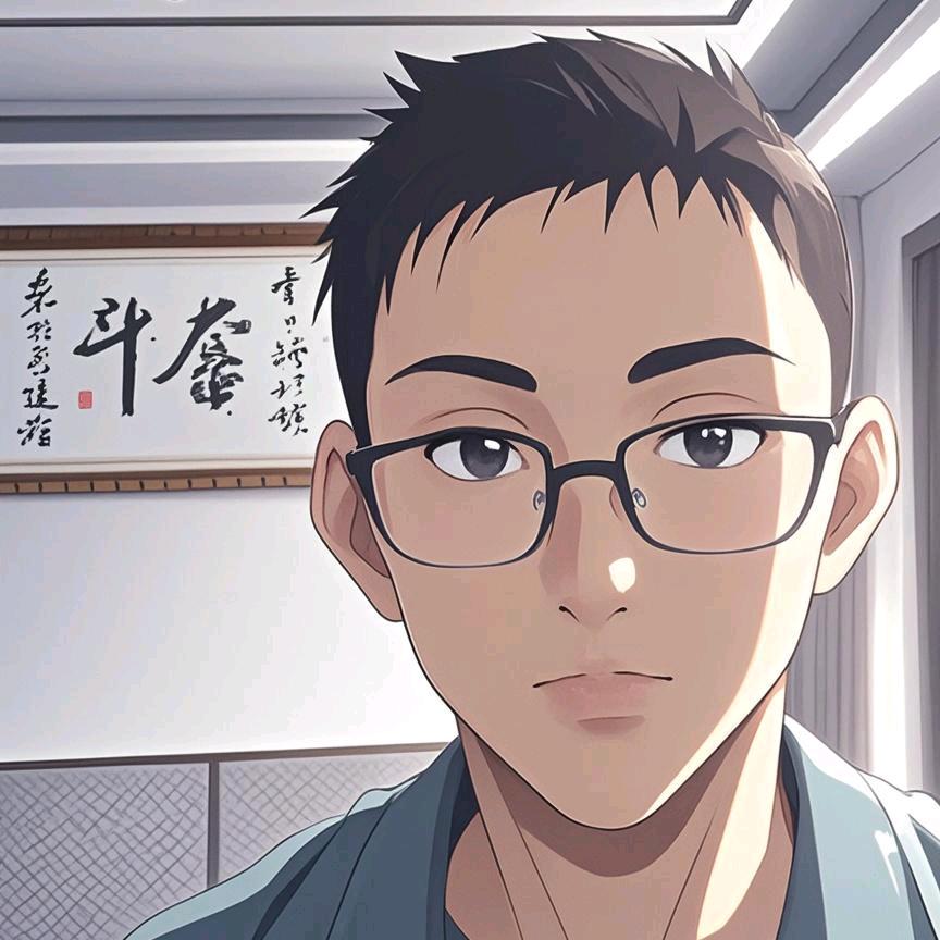 熬夜是对夜晚的暗恋