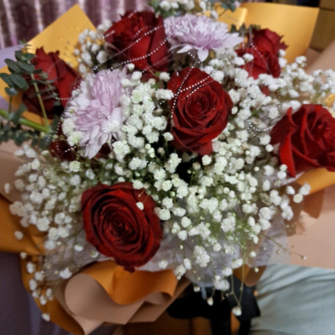 开心每一天💃️💋️💅️