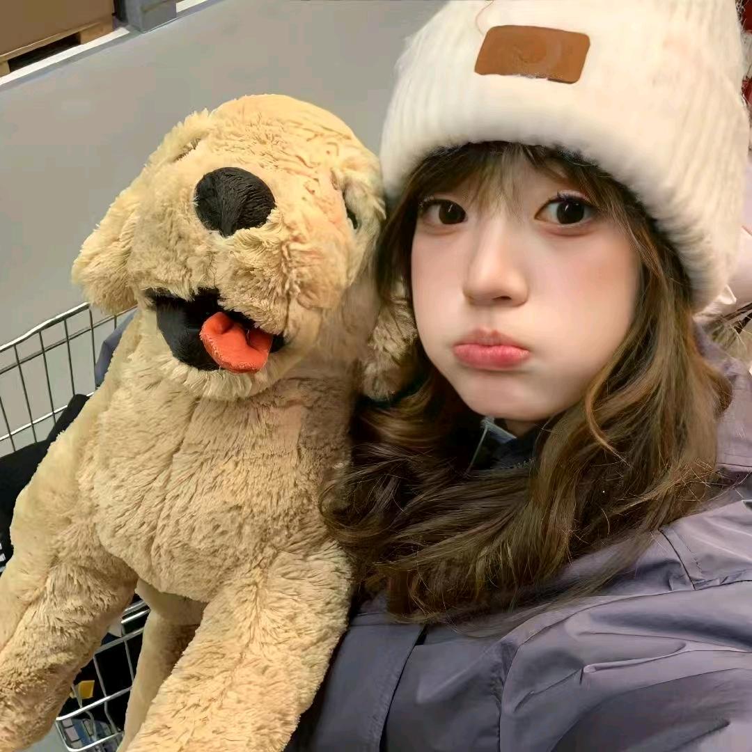 喜欢给丑的点赞