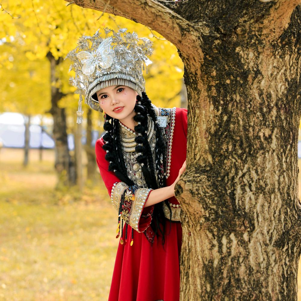 是灿灿吖⁵⁰⁹