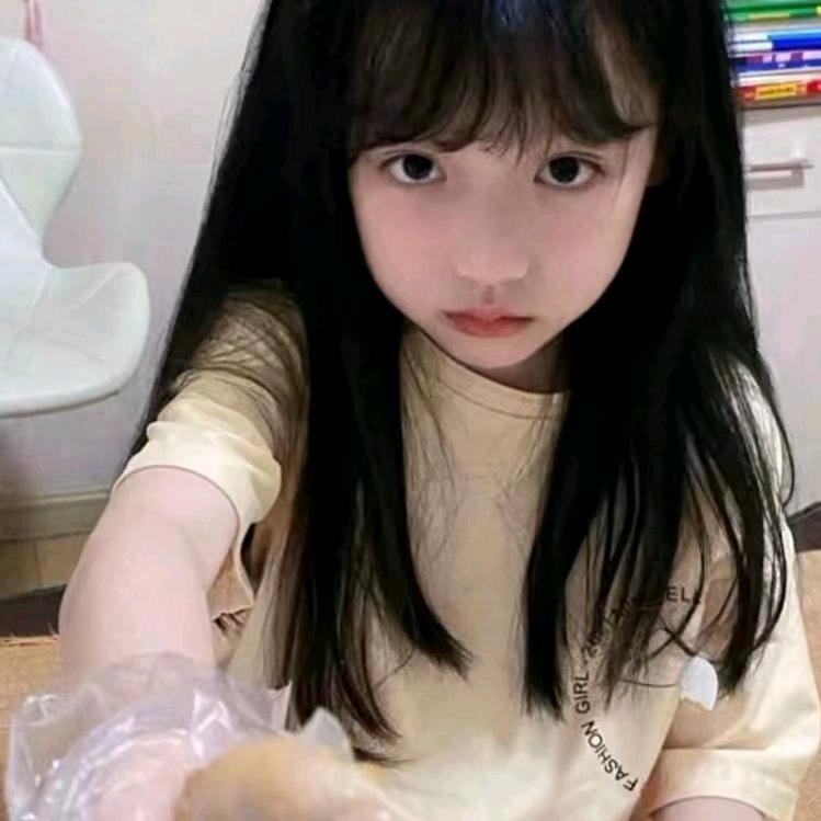 淋着雨
