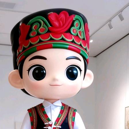 哈尼褔顺小号