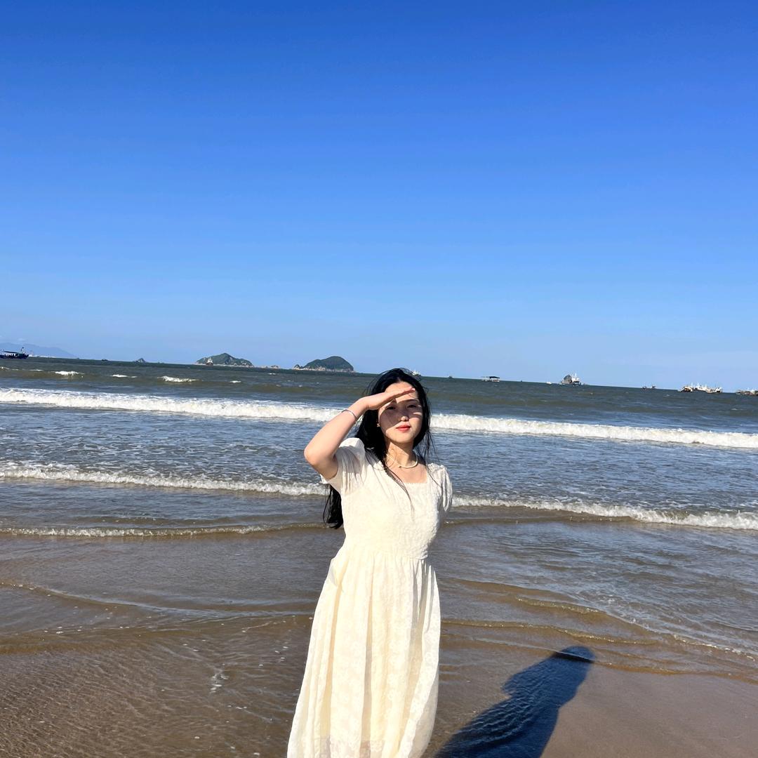 是小李呐～