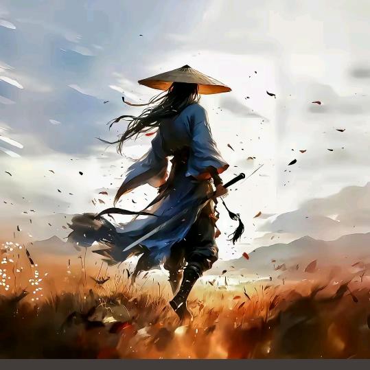 无极