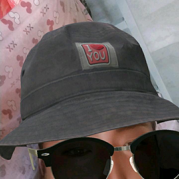 第一次来抖音