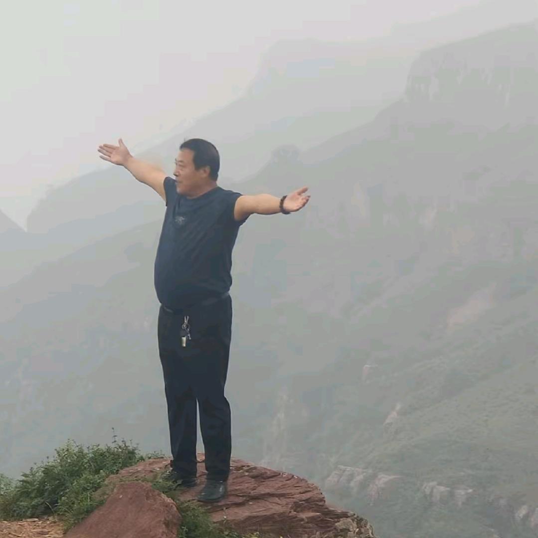 雄霸天下