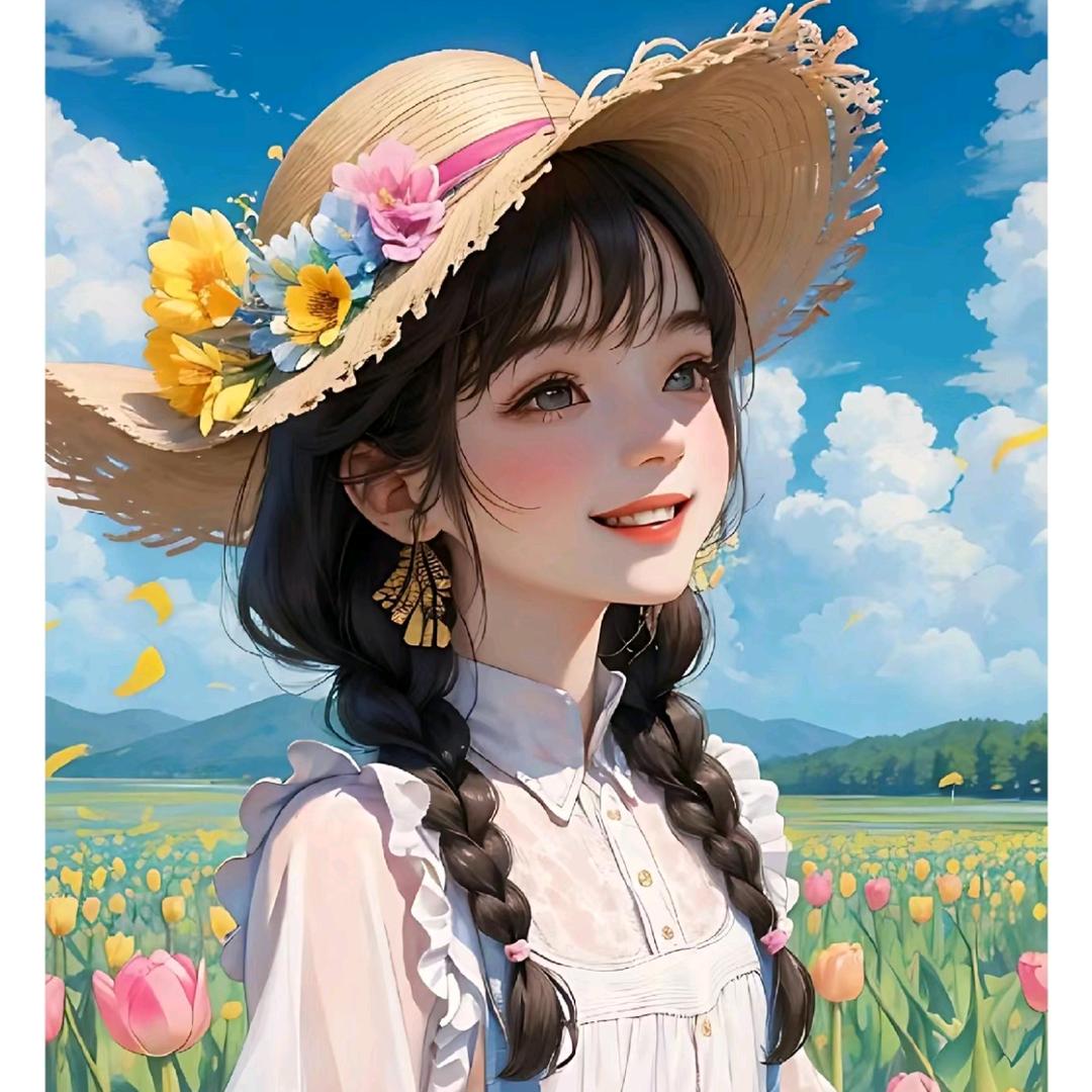 华姐故事会