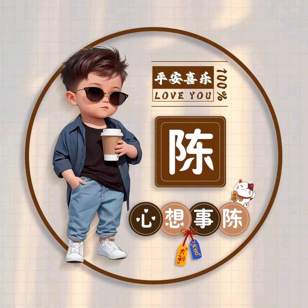 听天由命