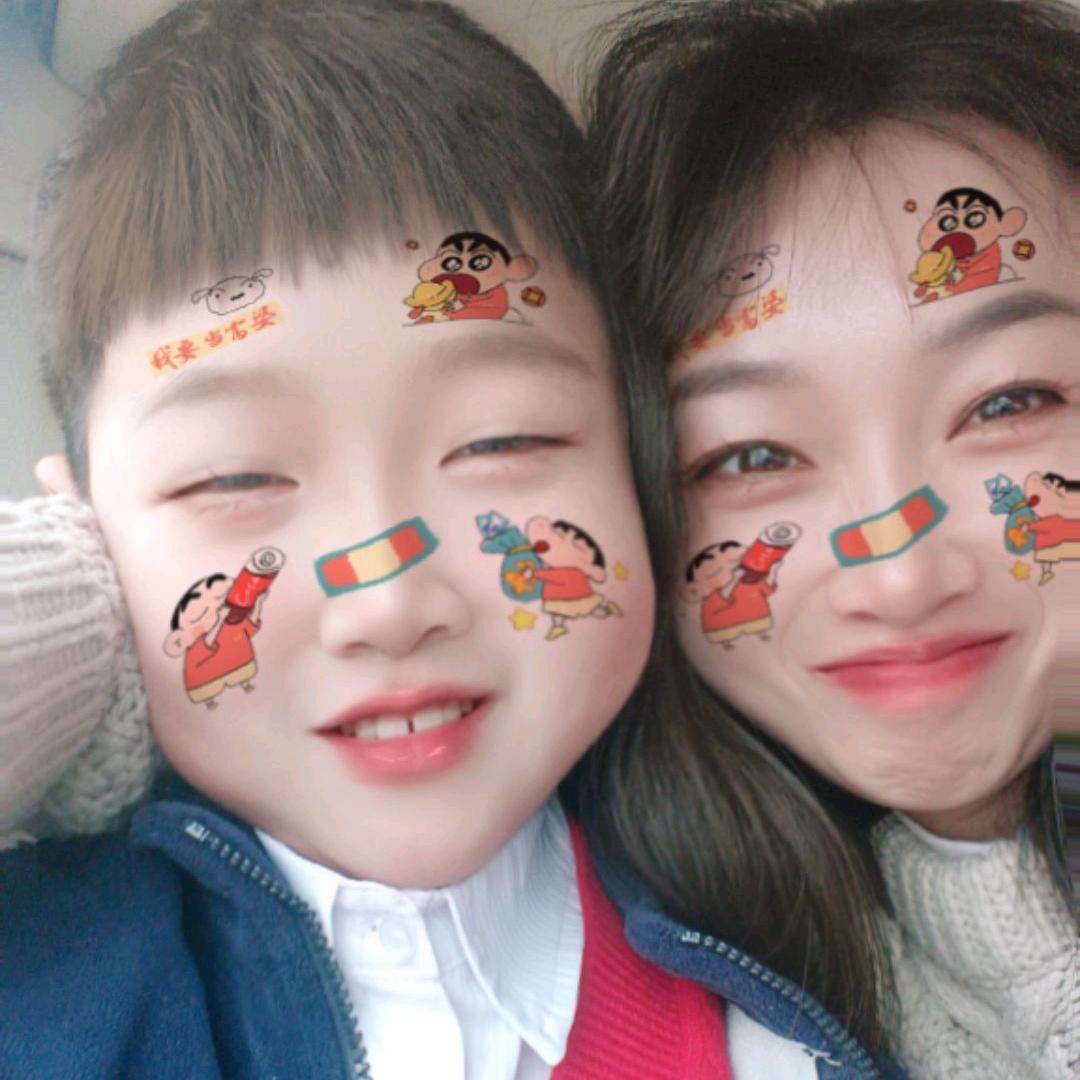 90后养老人(老年人能力评估师)星星&