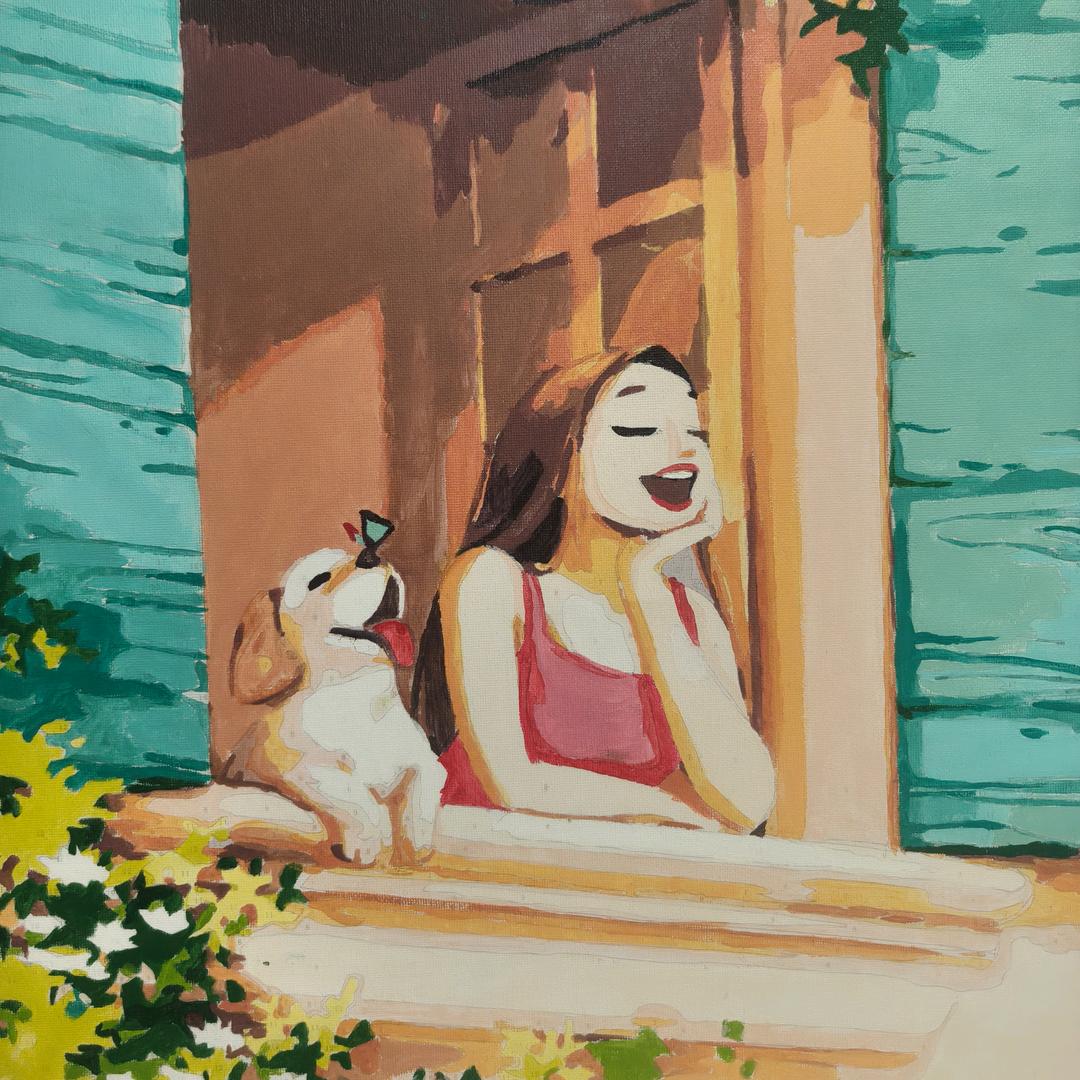 🌞🌻