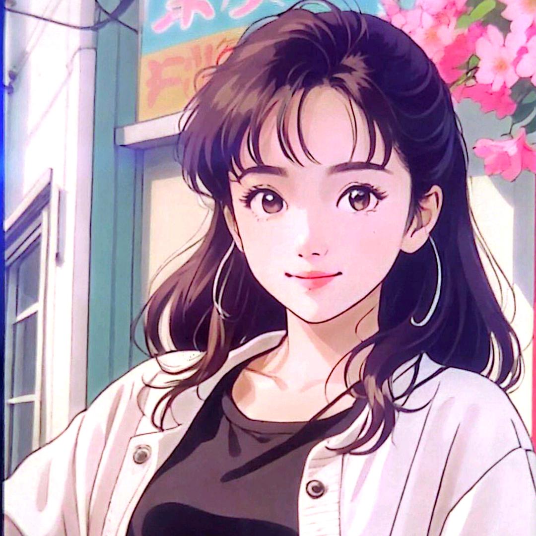 飞悦航空～木子