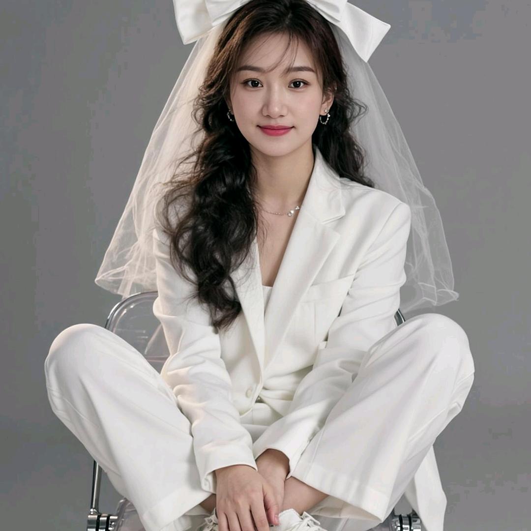 白家姑娘