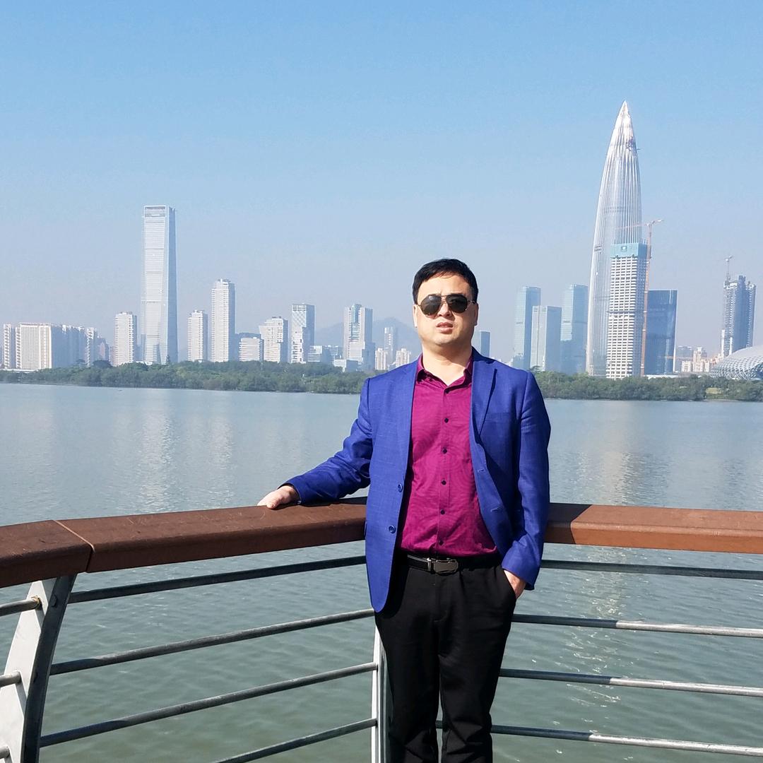 王家大院—王守河