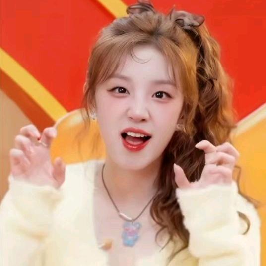 小琦琦v😘