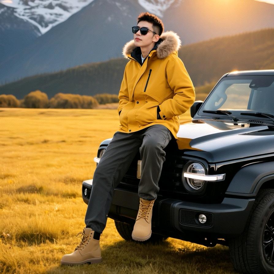 🥷🏻轮滑刺客团创始人