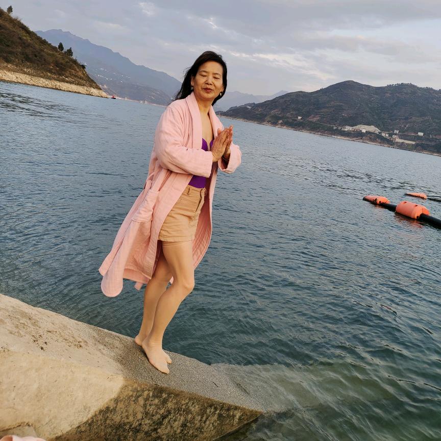 漫游的鱼