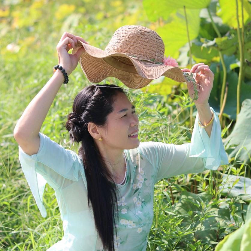 心心相印（香）