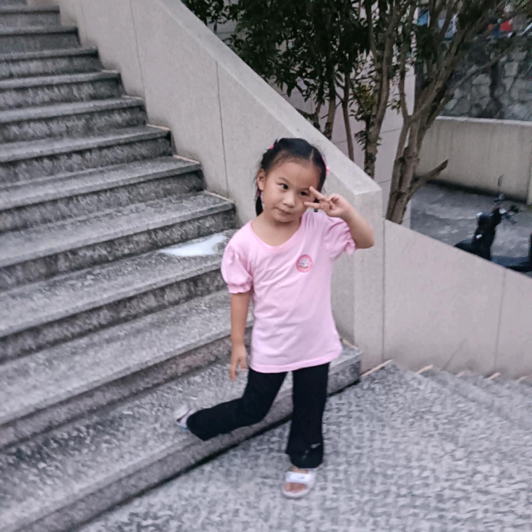 小璇奶奶