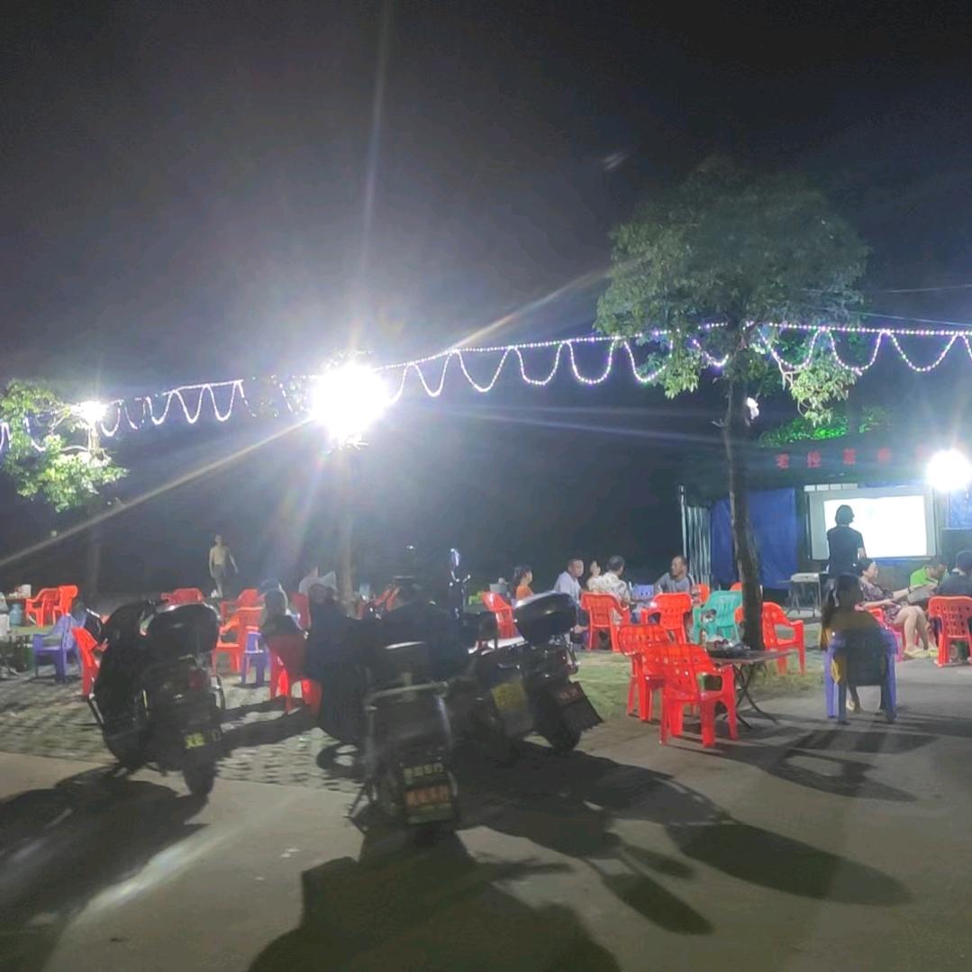 南里老孔啤酒广场