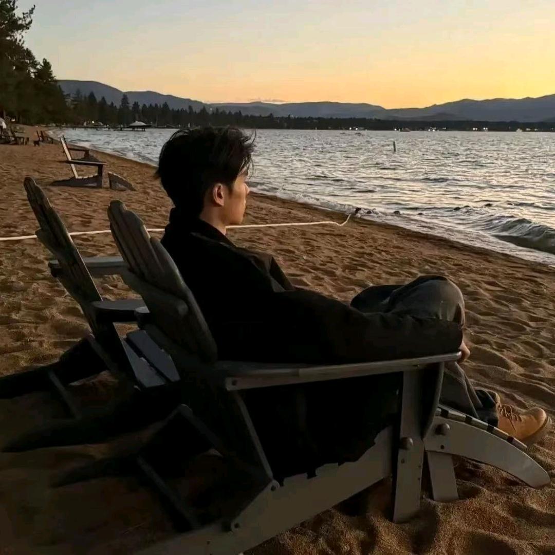 晨了个晨（暗区突围）