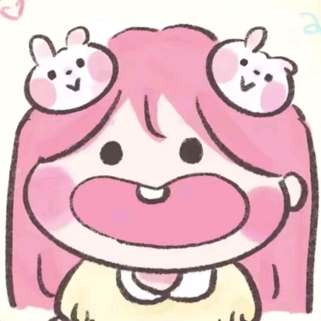 小锴想困觉