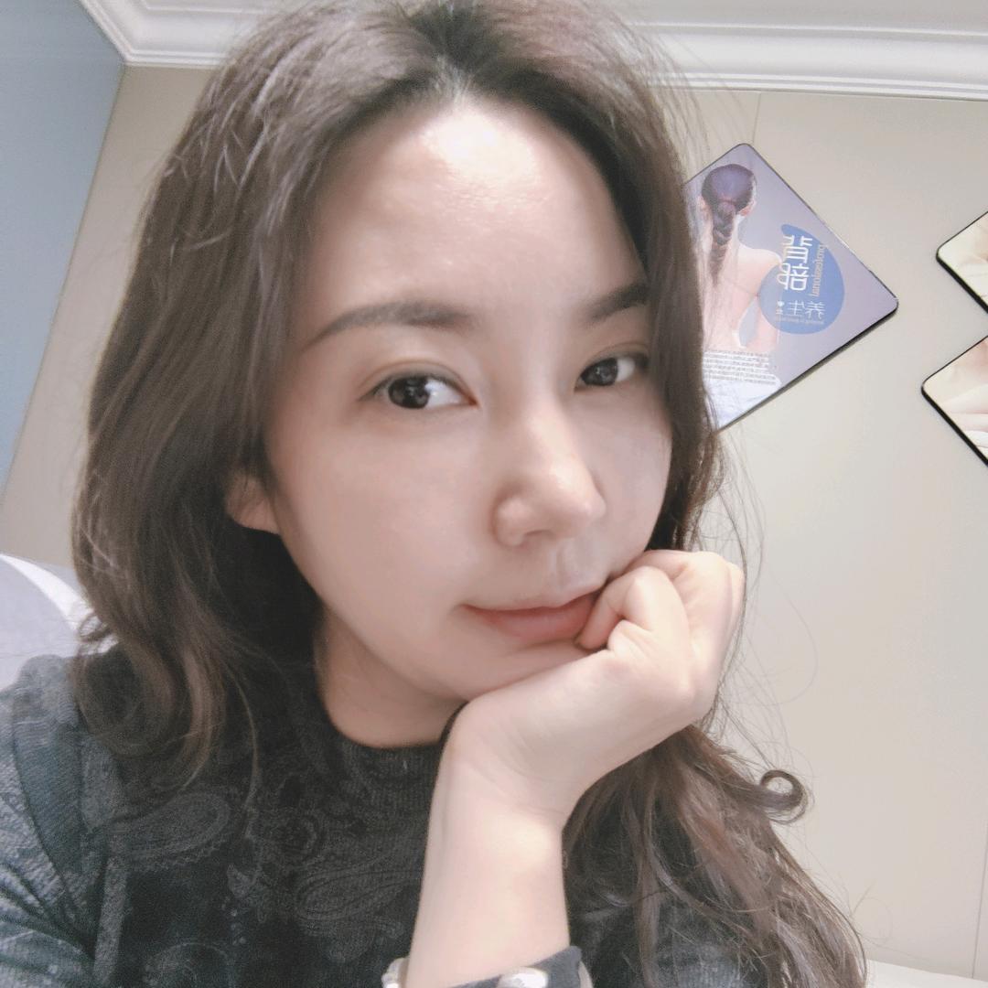 @合肥庐阳区❤卉妍美容纹绣