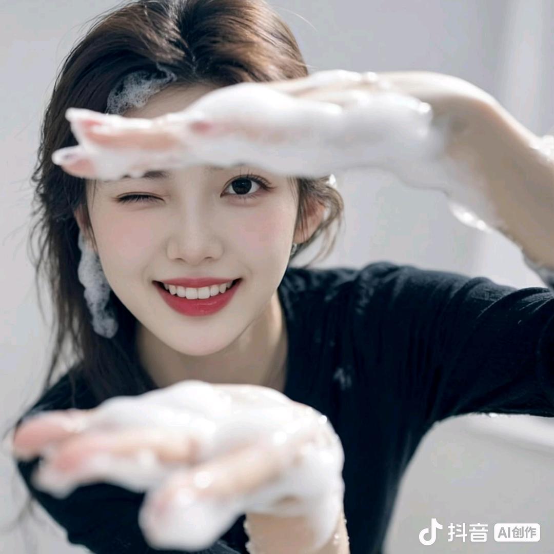 张 的美