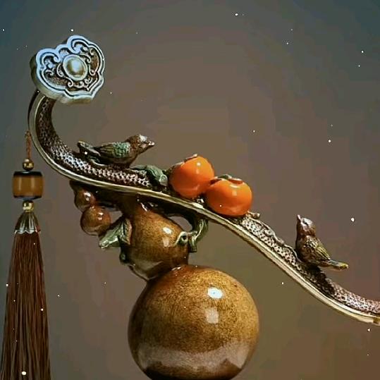 浅然诺玺（喜米）