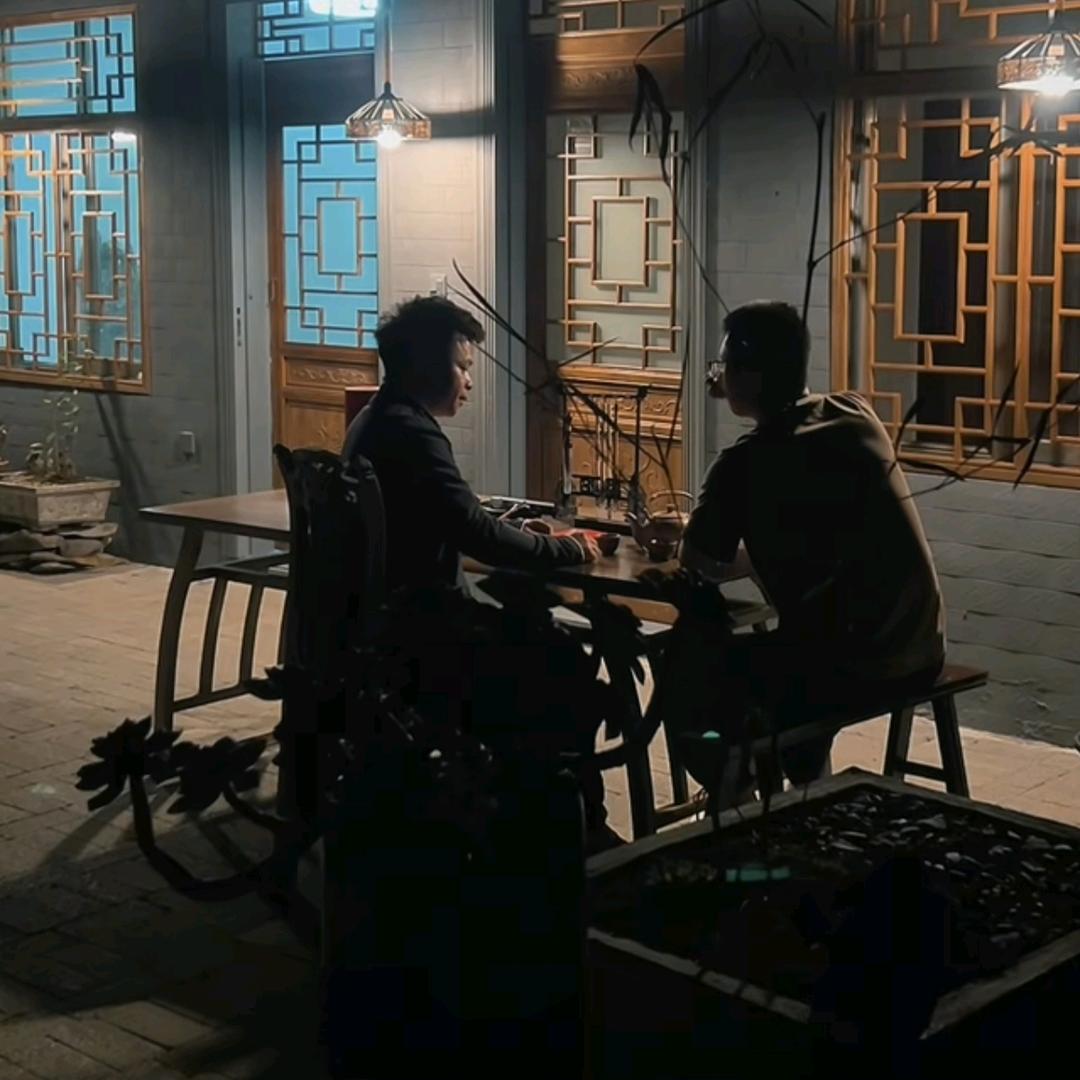 波仔。